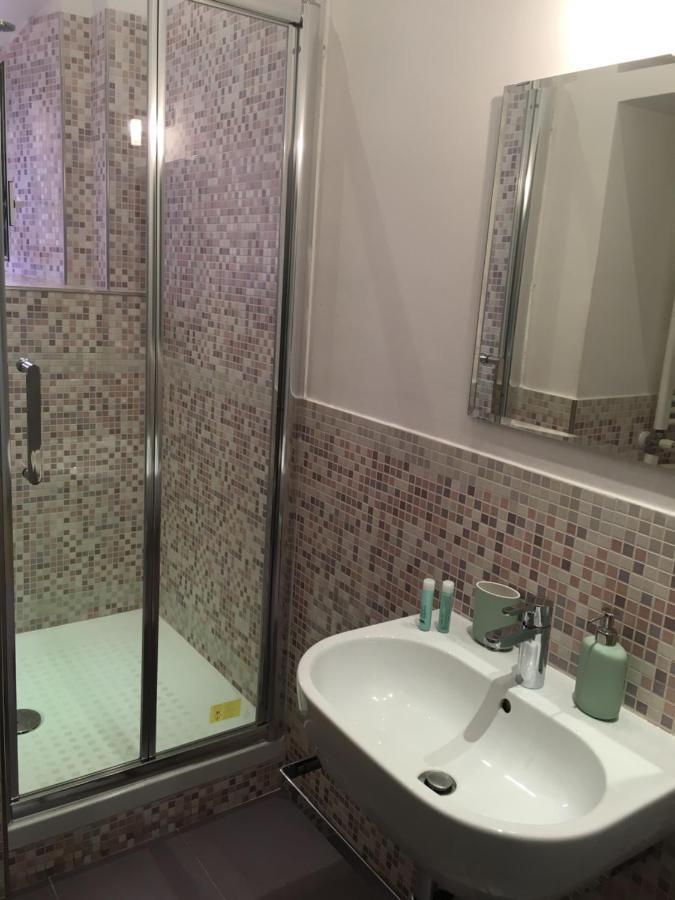 La Finestra Sul Colosseo B&B 1 Rome Luaran gambar