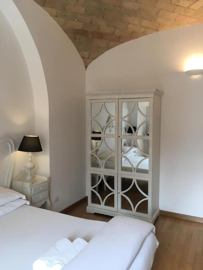 La Finestra Sul Colosseo B&B 1 Rome Luaran gambar