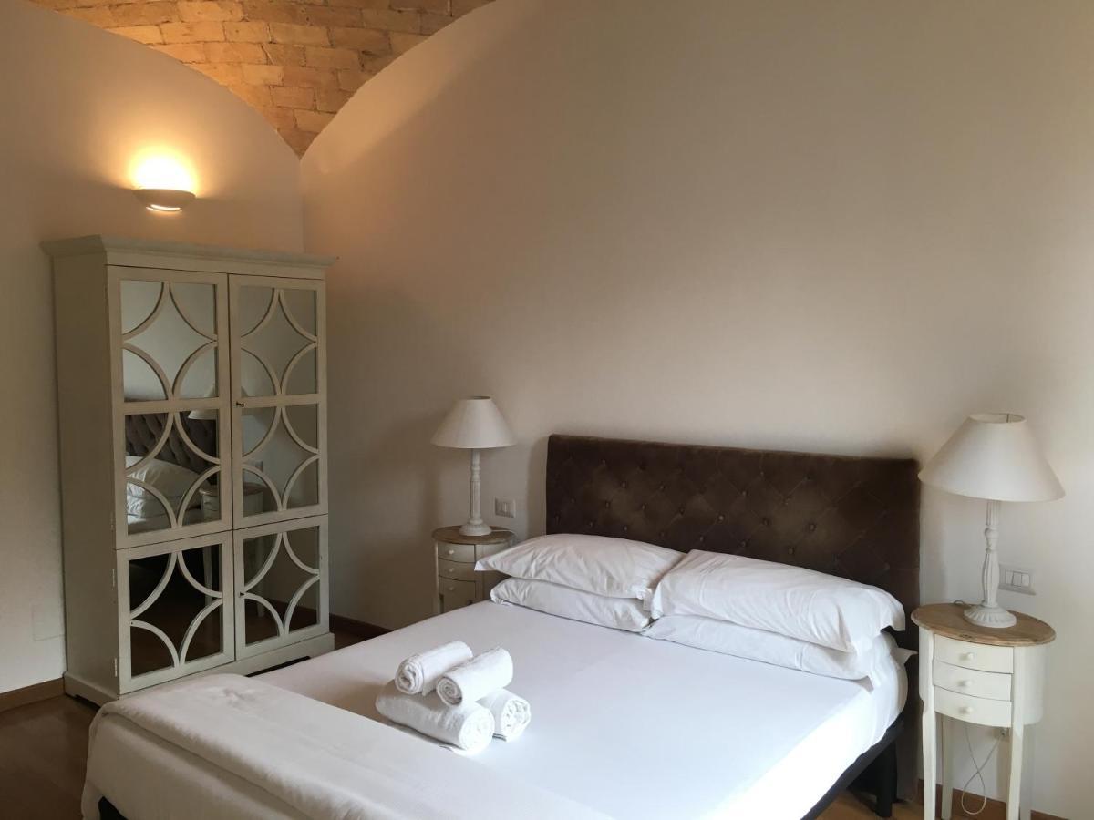 La Finestra Sul Colosseo B&B 1 Rome Luaran gambar