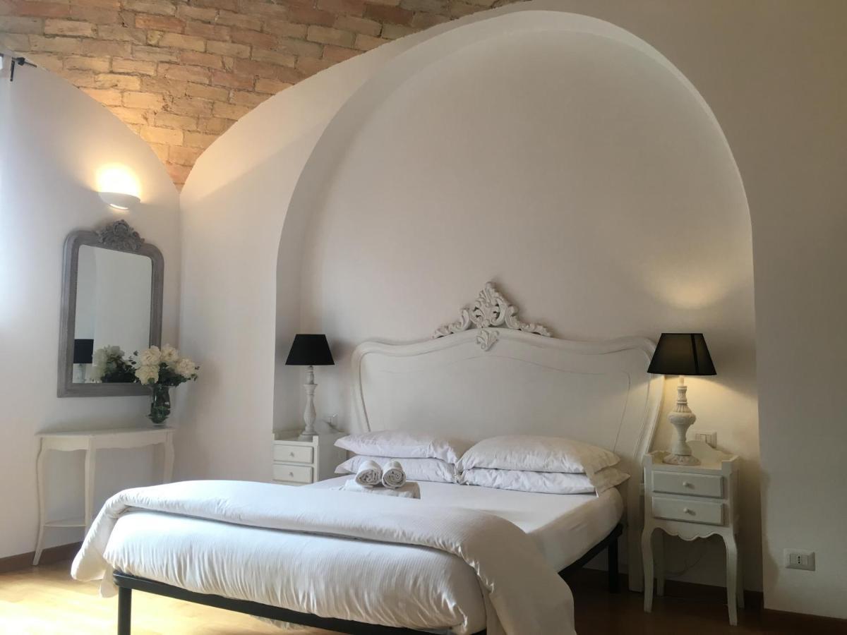 La Finestra Sul Colosseo B&B 1 Rome Luaran gambar