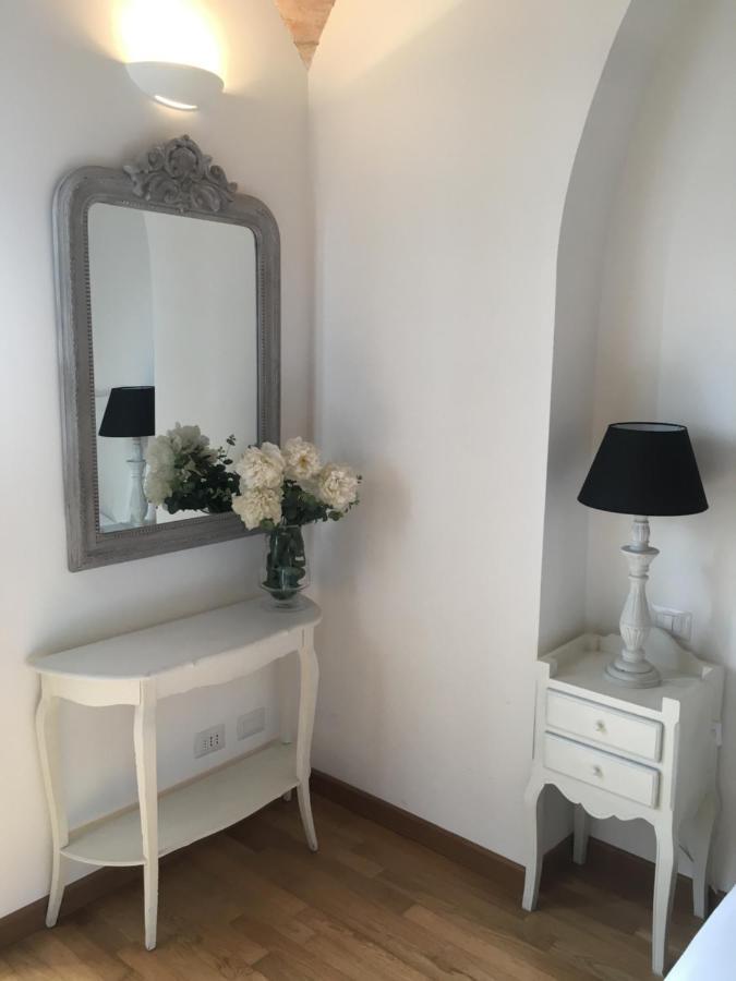 La Finestra Sul Colosseo B&B 1 Rome Luaran gambar
