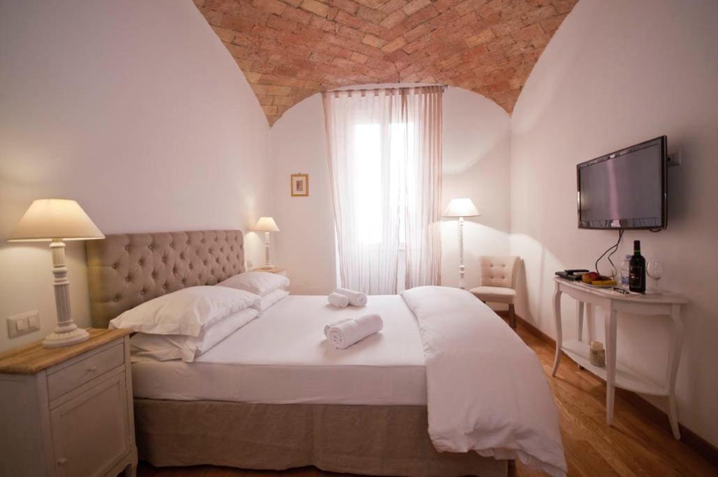 La Finestra Sul Colosseo B&B 1 Rome Luaran gambar